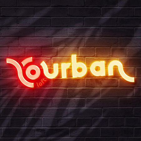Yourban Loft Catania-Fontanarossai nemzetközi repülőtér Kültér fotó