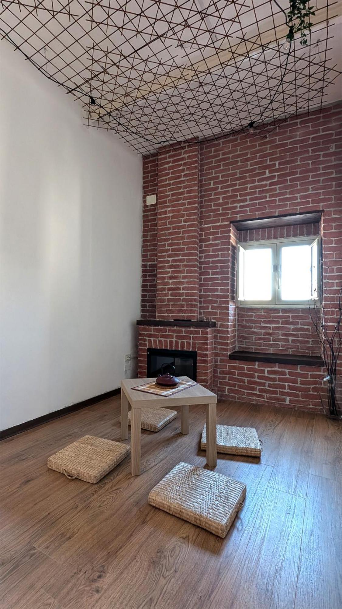 Yourban Loft Catania-Fontanarossai nemzetközi repülőtér Kültér fotó