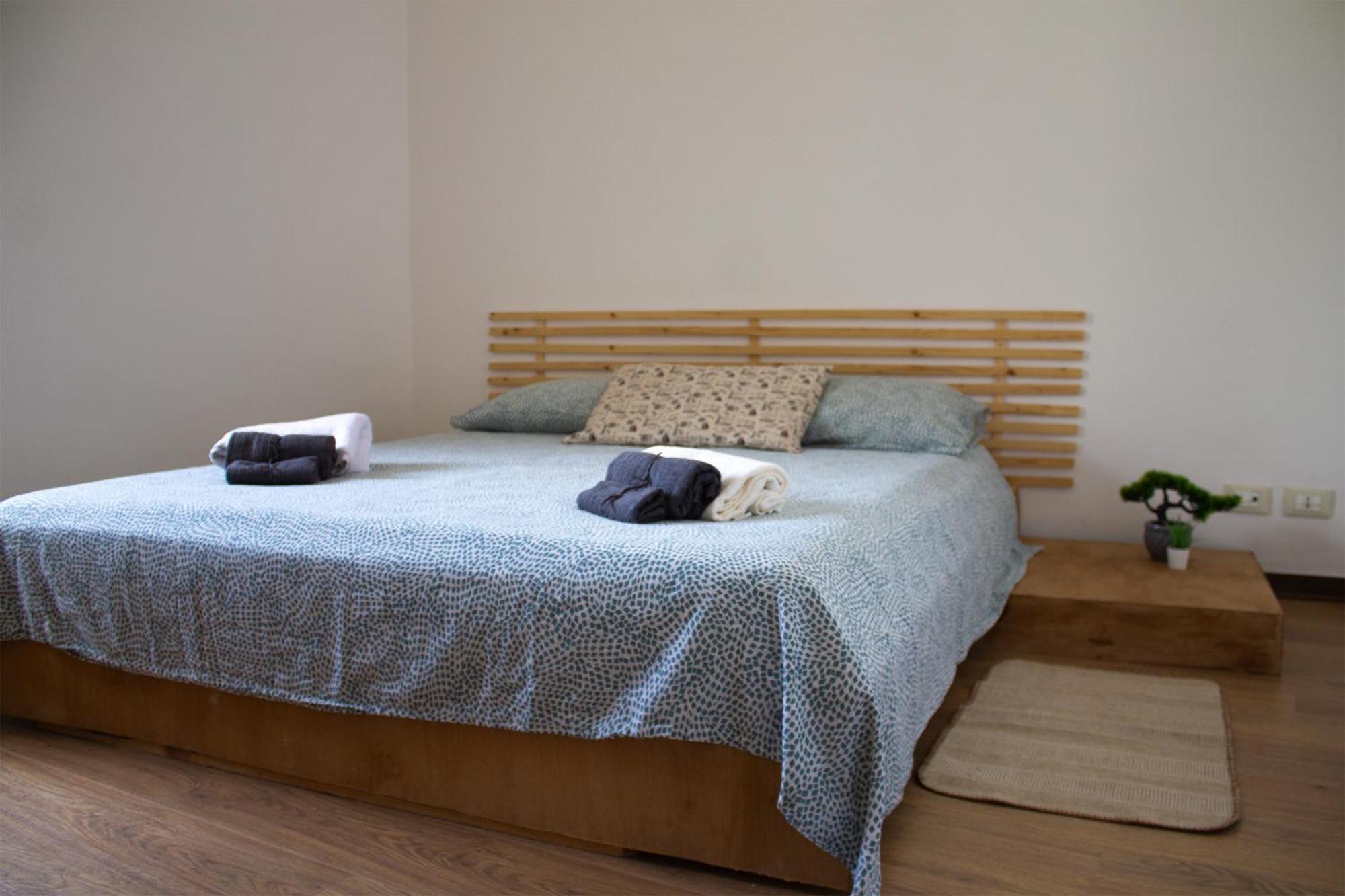 Yourban Loft Catania-Fontanarossai nemzetközi repülőtér Kültér fotó