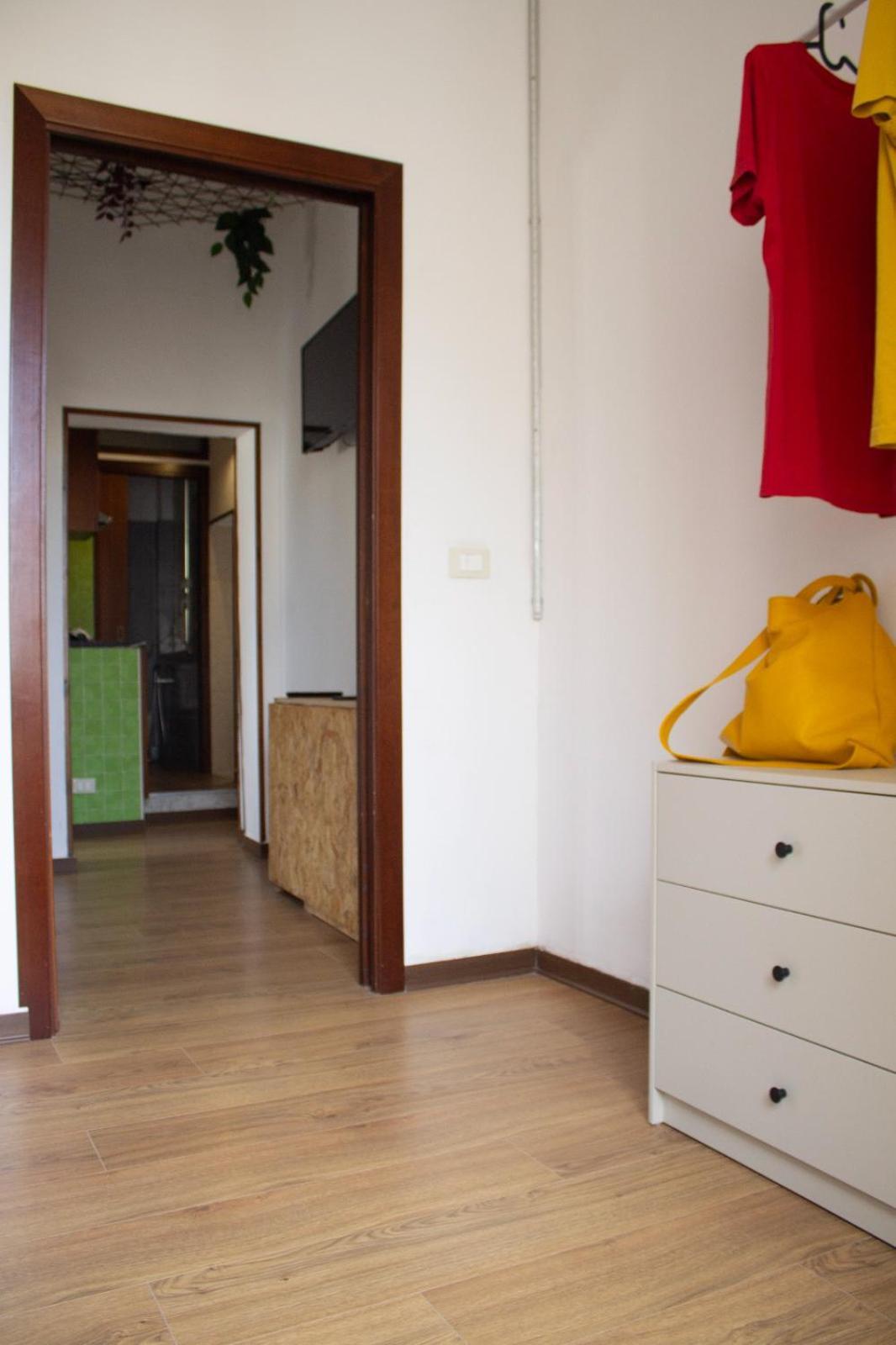 Yourban Loft Catania-Fontanarossai nemzetközi repülőtér Kültér fotó
