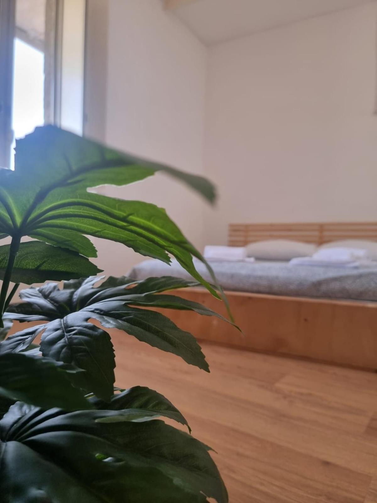 Yourban Loft Catania-Fontanarossai nemzetközi repülőtér Kültér fotó
