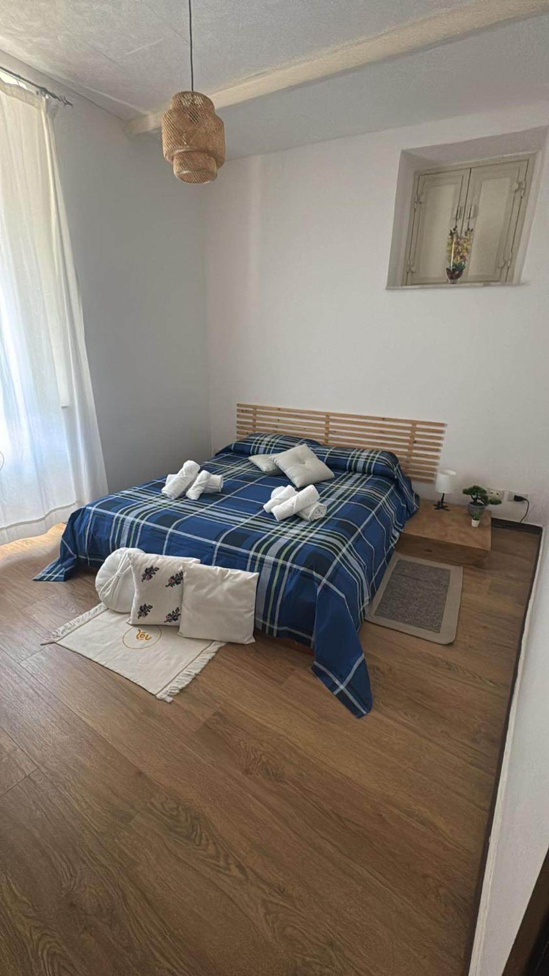 Yourban Loft Catania-Fontanarossai nemzetközi repülőtér Kültér fotó